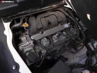 Mazda BONGO лот № 8520 оценка 3.5  с аукциона в Японии 9