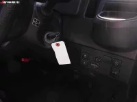 Mazda BONGO лот № 8520 оценка 3.5  с аукциона в Японии 6