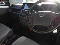 Mazda BONGO лот № 8520 оценка 3.5  с аукциона в Японии 5