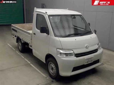 Mazda BONGO  с аукциона в Японии