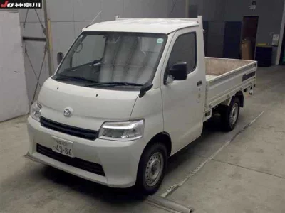 Mazda BONGO  с аукциона в Японии