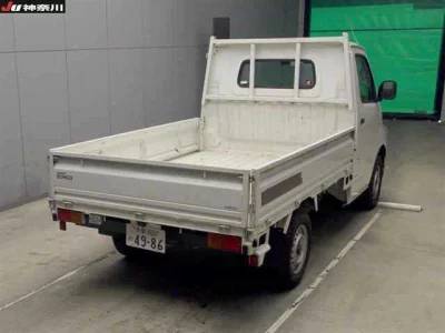 Mazda BONGO  с аукциона в Японии