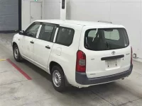 Toyota PROBOX лот № 30084 оценка 3.5  с аукциона в Японии 1