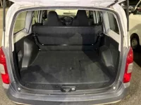 Toyota PROBOX лот № 30084 оценка 3.5  с аукциона в Японии 9