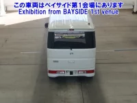 Nissan CLIPPER RIO лот № 12006 оценка 3.5  с аукциона в Японии 2