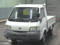 Nissan VANETTE TRUCK лот № 7092 оценка 3  с аукциона в Японии 2