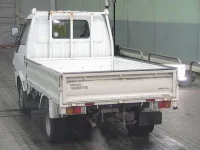 Nissan VANETTE TRUCK лот № 7092 оценка 3  с аукциона в Японии 1