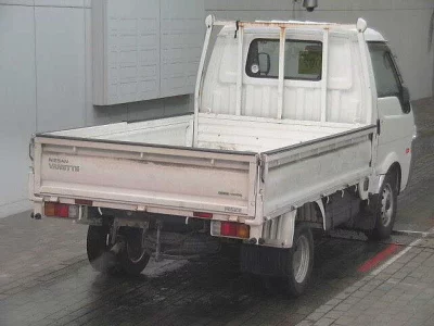 Nissan VANETTE TRUCK  с аукциона в Японии