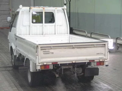 Nissan VANETTE TRUCK  с аукциона в Японии