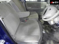 Subaru GOLF ALLTRACK лот № 35307 оценка R  с аукциона в Японии 5