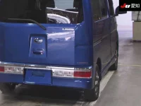 Subaru GOLF ALLTRACK лот № 35307 оценка R  с аукциона в Японии 7