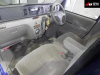 Subaru GOLF ALLTRACK лот № 35307 оценка R  с аукциона в Японии 2