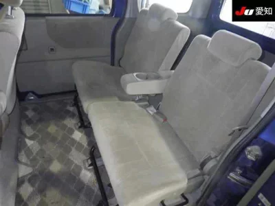 Subaru GOLF ALLTRACK  с аукциона в Японии