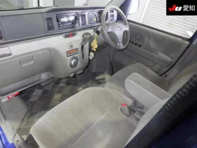 Subaru GOLF ALLTRACK  с аукциона в Японии