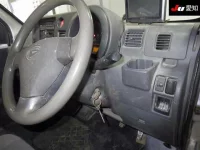 Daihatsu HIJET VAN лот № 35303 оценка 3  с аукциона в Японии 4