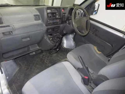 Daihatsu HIJET VAN  с аукциона в Японии