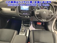 Mitsubishi OUTLANDER PHEV лот № 12005 оценка RA  с аукциона в Японии 4