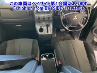 Mitsubishi DELICA D5 лот № 12004 оценка 3.5  с аукциона в Японии 4