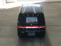 Mitsubishi DELICA D5 лот № 12004 оценка 3.5  с аукциона в Японии 2