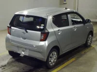 Toyota PIXIS EPOCH лот № 3023 оценка RA  с аукциона в Японии 1