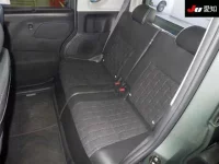 Mitsubishi DELICA MINI лот № 2630 оценка 4.5  с аукциона в Японии 3