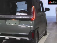 Mitsubishi DELICA MINI лот № 2630 оценка 4.5  с аукциона в Японии 7