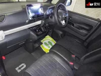 Mitsubishi DELICA MINI лот № 2630 оценка 4.5  с аукциона в Японии 2