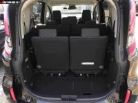 Toyota SIENTA лот № 8524 оценка R  с аукциона в Японии 9