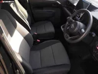 Toyota SIENTA лот № 8524 оценка R  с аукциона в Японии 7