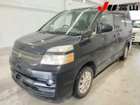 Toyota VOXY лот № 3005 оценка 3.5  с аукциона в Японии 3