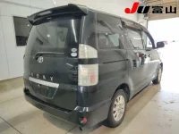 Toyota VOXY лот № 3005 оценка 3.5  с аукциона в Японии 4