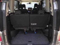 Nissan SERENA лот № 8525 оценка 3.5  с аукциона в Японии 9