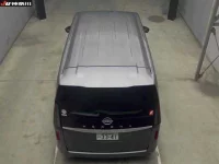 Nissan SERENA лот № 8525 оценка 3.5  с аукциона в Японии 4