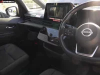 Nissan SERENA лот № 8525 оценка 3.5  с аукциона в Японии 5