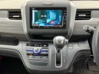 Honda FREED лот № 30087 оценка 3.5  с аукциона в Японии 5