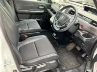 Honda FREED лот № 30087 оценка 3.5  с аукциона в Японии 6