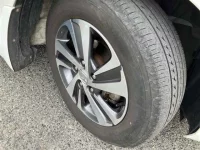 Honda FREED лот № 30087 оценка 3.5  с аукциона в Японии 8