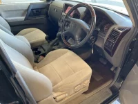 Mitsubishi PAJERO лот № 12011 оценка RA  с аукциона в Японии 3