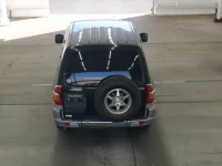 Mitsubishi PAJERO лот № 12011 оценка RA  с аукциона в Японии 2