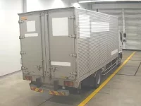 Hino RANGER лот № 1045 оценка 3.5  с аукциона в Японии 1