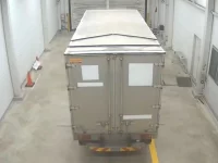 Hino RANGER лот № 1045 оценка 3.5  с аукциона в Японии 2