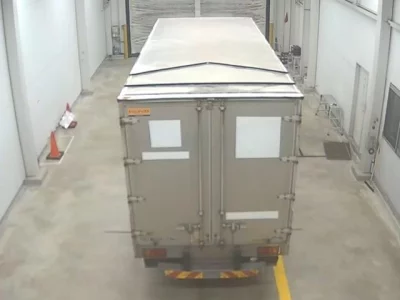 Hino RANGER  с аукциона в Японии