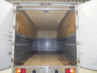 Hino RANGER  с аукциона в Японии