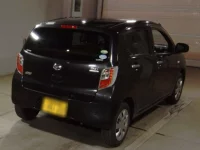Daihatsu MIRA E S лот № 3006 оценка 4  с аукциона в Японии 1