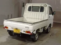 Daihatsu HIJET TRUCK лот № 3003 оценка R  с аукциона в Японии 1