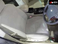 Toyota CROWN лот № 515 оценка R  с аукциона в Японии 5