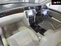 Toyota CROWN лот № 515 оценка R  с аукциона в Японии 2