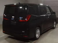 Toyota NOAH лот № 280 оценка R  с аукциона в Японии 1