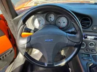 Fiat BARCHETTA лот № 30083 оценка 4  с аукциона в Японии 2