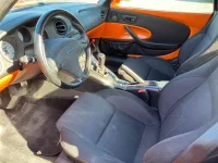 Fiat BARCHETTA лот № 30083 оценка 4  с аукциона в Японии 6